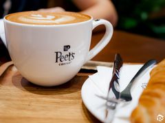 -Peet's 皮爷咖啡(深圳湾万象城店)