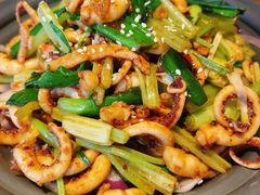 -倍儿美海鲜大排挡·非遗海鲜蒸饺(洋货店)