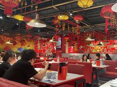 -禄鼎记·排队俩小时都要吃的酸菜鱼(石牌桥店)