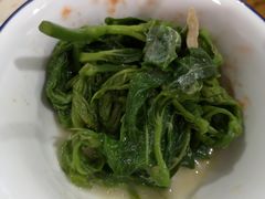 上汤桑叶-南记食粥坊·宵夜大排档(莲花总店)