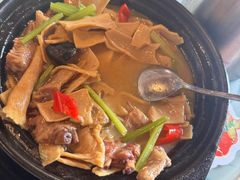 -明思味 二十年潮粤菜(榕城东山店)
