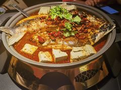 -师烤·豆花烤鱼(深圳坂田天虹店)