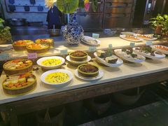-大张烙馍村(泉山店)