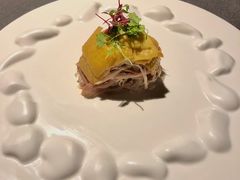 -上海滩餐厅(BFC外滩金融中心店)