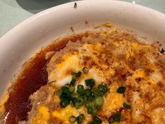 肉沫蒸蛋-阿毛饭店·宁波老字号(儿童公园旗舰店)