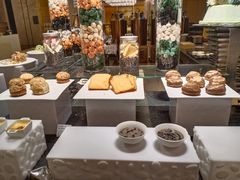 -富力威斯汀酒店·知味自助餐厅