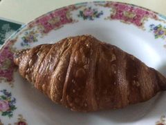 丹麦羊角包-仟吉(星汇维港店)