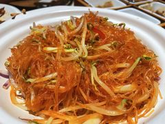 干捞粉丝煲（孔府）-鲁城往事(游客中心店)