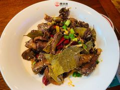 -唐师傅湘西名菜馆(武陵路店)