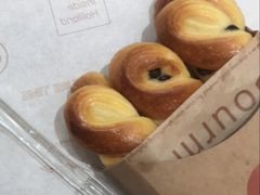 -好利来(建筑大学店)