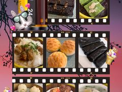 -香云轩·顺德菜(香云纱园林酒店店)