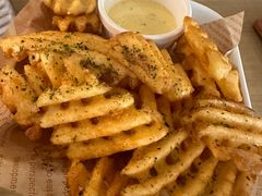-本处·素食·融合料理(南油店)