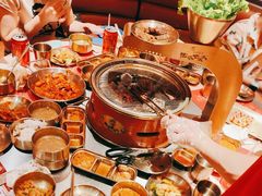 -西塔老太太泥炉烤肉(苏州大悦城店)