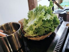-原食烤肉·苏姐餐厅