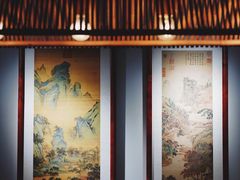 -大可堂普洱茶馆(襄阳南路馆)