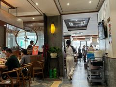 -晓马鸭店(新芜路店)