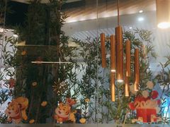 -爱碗亭·鲜炒湖南菜(壹城中心店)