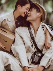 -摩玛婚纱摄影(杭州店)
