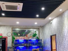 大堂-金龙·打边炉(武进路店)