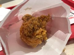 -肯德基(欣旺店)