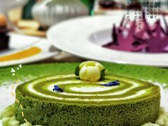 -théATRE 茶聚场(王府中環店)
