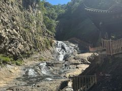 -五泄景区
