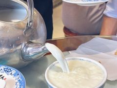 -水牛奶皇后糖水铺