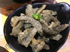 -渔米丰·广府鱼汤米线(光明广场店)