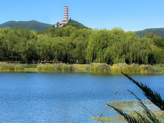 -北坞公园