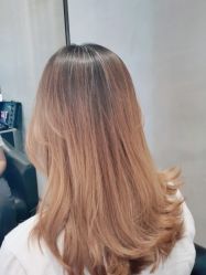 -MOVAN HAIR莫凡匠人发型屋