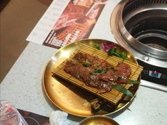 -炭之家齐齐哈尔大片烤肉·涮毛肚火锅·齐齐哈尔烤肉(中央大街店)
