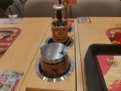 -华记煲仔华·煲仔饭(三元里万科里店)