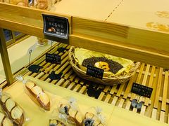 -啊噗吐呦现场烘焙(麦凯乐店)