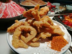 -孙毛肚火锅(春熙路店)