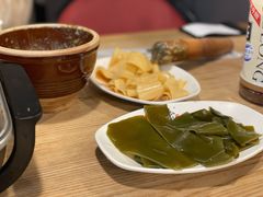 油豆皮-鱼酷活鱼烤鱼(梅江印象城店)