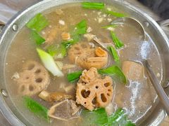 -小民大排档(光谷店)