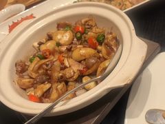 -钱塘宴(东站西子国际店)