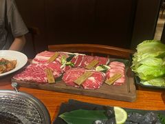 -牛佬•炭火烤肉(挂绿店)