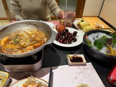 -桃夭日式料理(国信店)