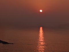 -日照灯塔风景区