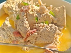 -天毓山庄·餐厅