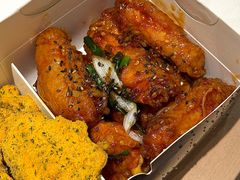 -悠个炸鸡(南京创始店)