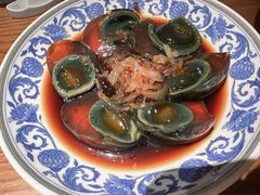 -小厨师·二十年沈家门小海鲜(百井坊巷店)
