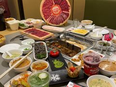 -海底捞火锅(王府井银泰in88店)