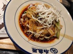 -白鹿原·西安油泼面(万象城店)