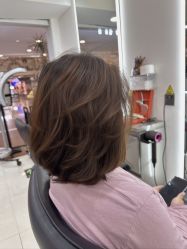 -HaLo hair studio