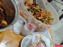 -南门黄孃甜不辣