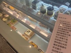 -提亚烘焙·手作面包·生日蛋糕(七星店)