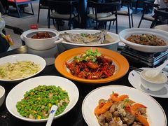 -简小舍·民间手艺菜(武昌江滩店)