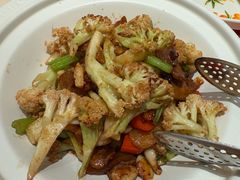 -西贝(上海中心店)